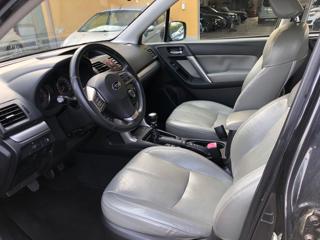 SUBARU Forester usata, con Climatizzatore