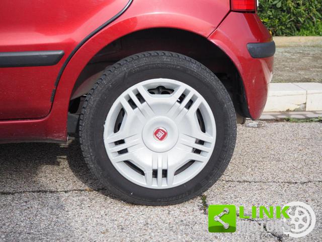 FIAT Panda usata 27