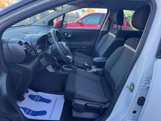 CITROEN C3 Aircross usata, con Alzacristalli elettrici