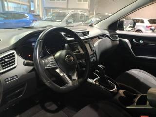 NISSAN Qashqai usata, con Climatizzatore