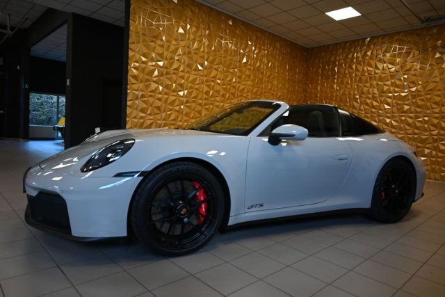 PORSCHE 911 usata 183