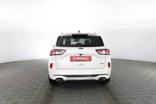 FORD Kuga usata 4
