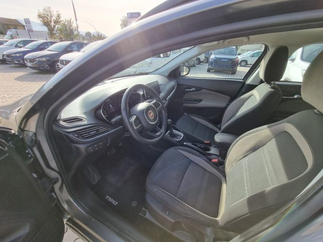 FIAT Tipo usata, con Climatizzatore