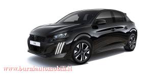 PEUGEOT 208 usata, con Airbag Passeggero