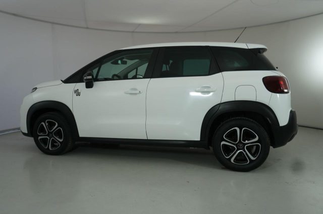 CITROEN C3 Aircross usata, con Specchietti laterali elettrici