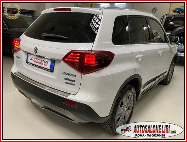 SUZUKI Vitara usata, con Airbag laterali