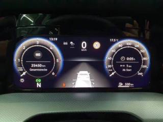 VOLKSWAGEN Golf usata, con Airbag Passeggero