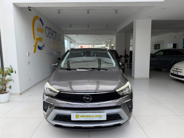 OPEL Crossland usata, con Airbag laterali
