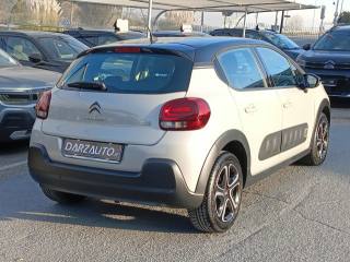 CITROEN C3 usata, con Alzacristalli elettrici