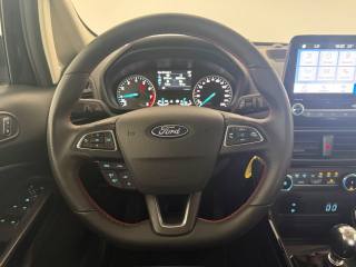 FORD EcoSport usata 10