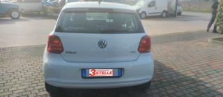 VOLKSWAGEN Polo usata, con Airbag laterali