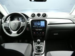 SUZUKI Vitara usata, con Controllo automatico clima