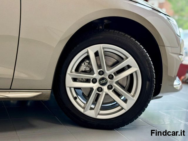 AUDI A4 usata, con Cronologia tagliandi