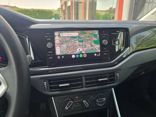 VOLKSWAGEN Taigo usata, con Android Auto