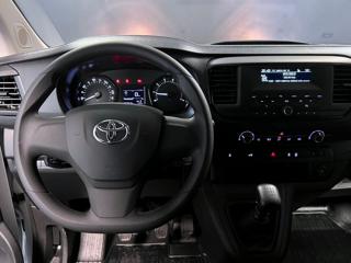 TOYOTA Proace usata, con Fendinebbia