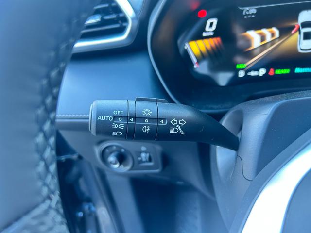 MG ZS usata, con Sedili riscaldati