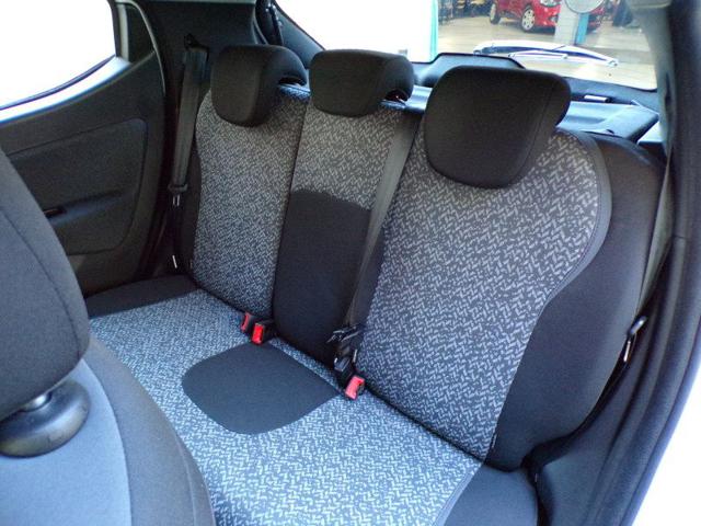 LANCIA Ypsilon usata 49