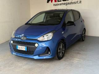 HYUNDAI i10 usata, con Airbag