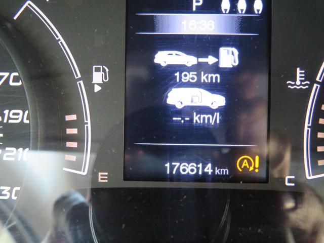 FIAT Tipo usata, con Filtro antiparticolato