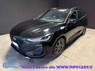 FORD Focus usata, con Airbag laterali