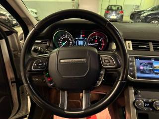 LAND ROVER Range Rover Evoque usata, con Fendinebbia