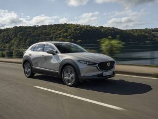 MAZDA CX-30 e-Skyactiv-G M Hybrid 2WD Prime Line
