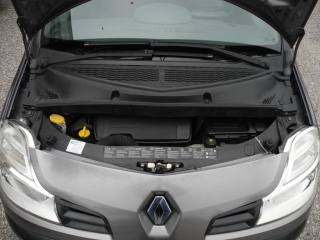 RENAULT Modus usata, con Lettore CD