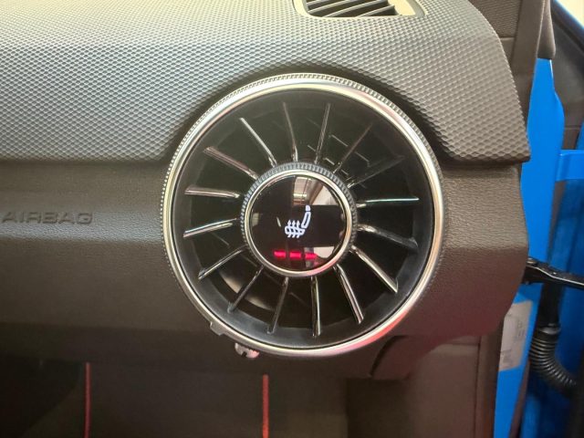 AUDI TT usata, con Cronologia tagliandi