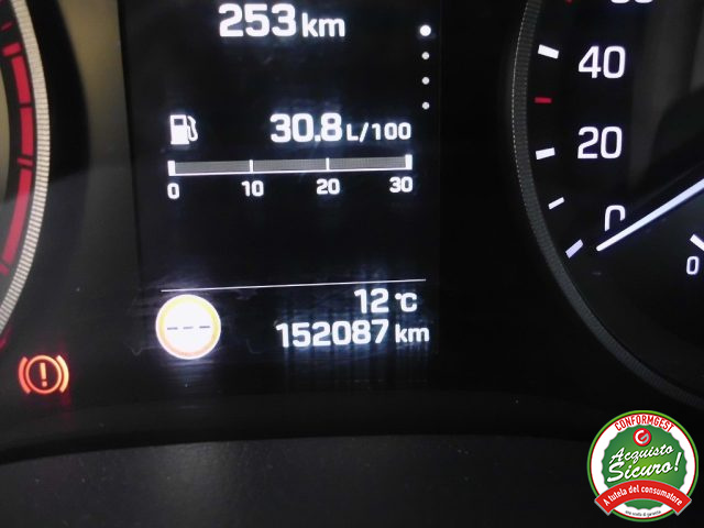HYUNDAI Tucson usata, con Lettore CD