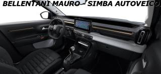 CITROEN C3 Aircross usata, con Chiusura centralizzata