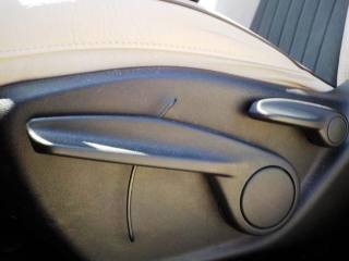 FIAT 500X usata, con Sensori di parcheggio posteriori