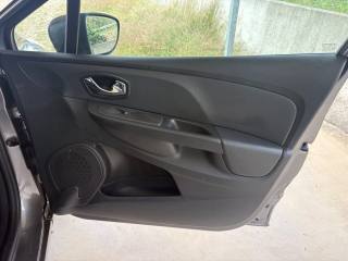 RENAULT Clio usata, con Ruotino