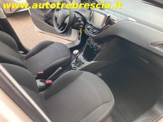 PEUGEOT 208 usata, con Controllo trazione