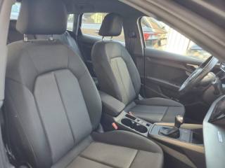 AUDI A3 usata, con Cruise Control