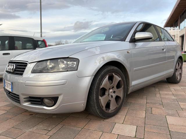 AUDI A3 usata 0