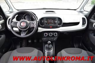 FIAT 500L usata, con Alzacristalli elettrici