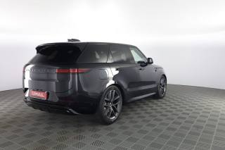 LAND ROVER Range Rover Sport usata 3