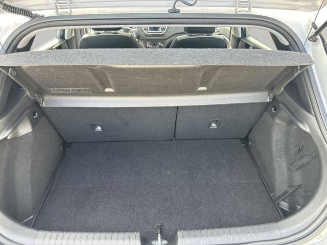 HYUNDAI i20 usata, con Controllo trazione