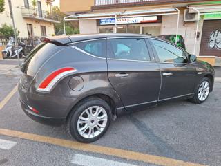 LANCIA Delta usata, con Boardcomputer