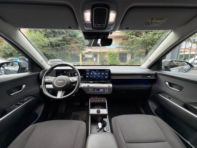 HYUNDAI Kona usata, con Autoradio