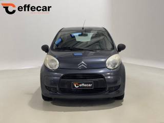CITROEN C1 usata, con Airbag
