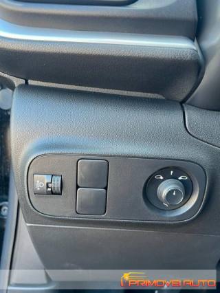 CITROEN C3 usata, con Bluetooth