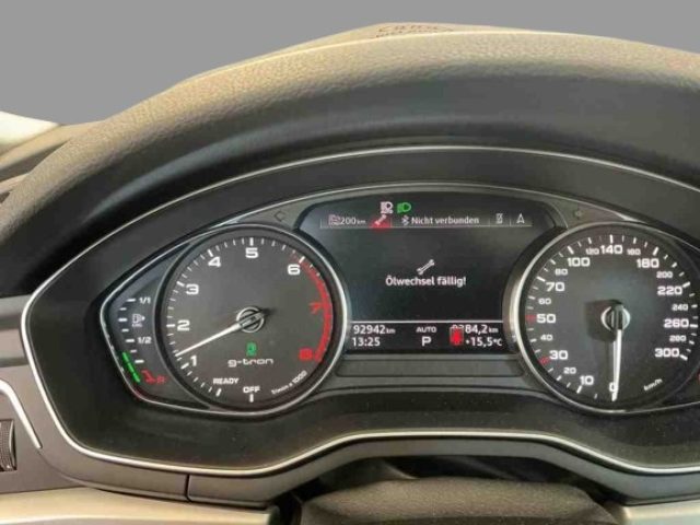 AUDI A4 usata, con Autoradio