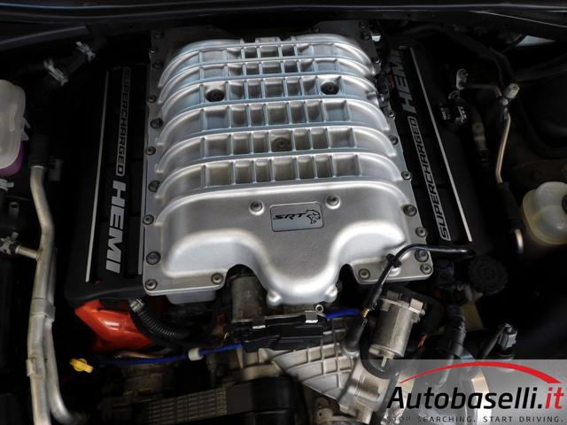 DODGE Challenger usata, con Climatizzatore