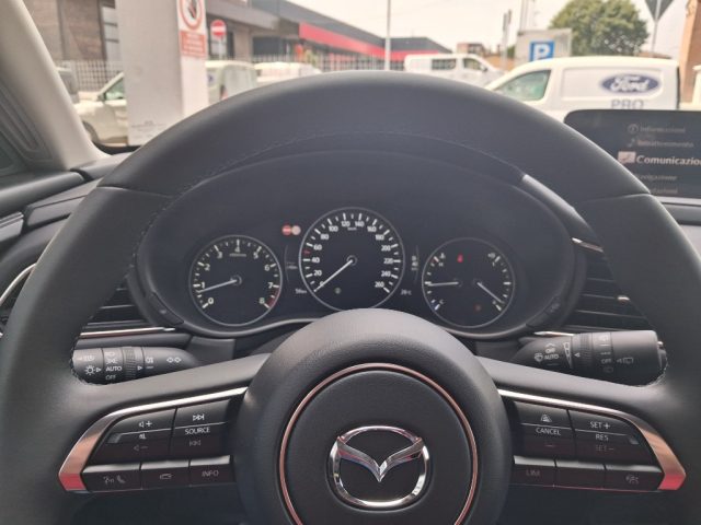 MAZDA CX-30 usata, con Cruise Control