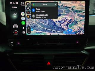 CUPRA Formentor usata, con Immobilizzatore elettronico