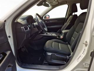 MAZDA CX-5 usata, con Servosterzo