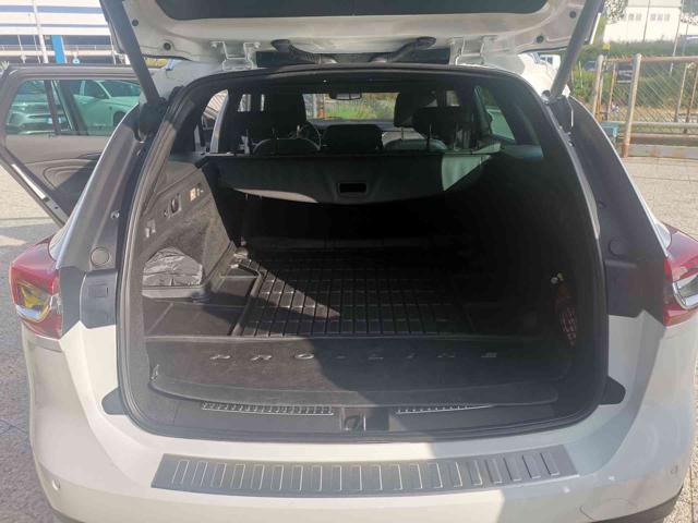 OPEL Insignia usata, con Fari Xenon