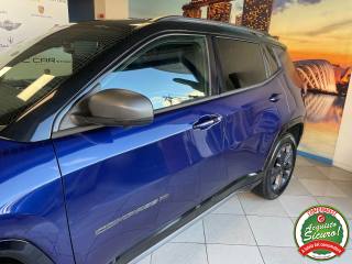 JEEP Compass usata, con Fari LED