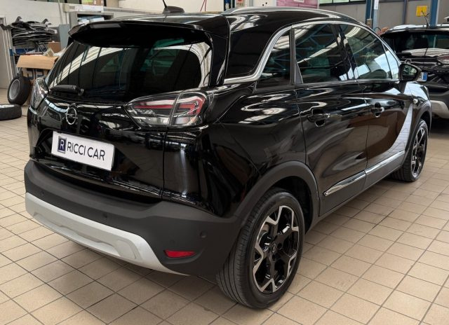 OPEL Crossland usata, con Controllo trazione